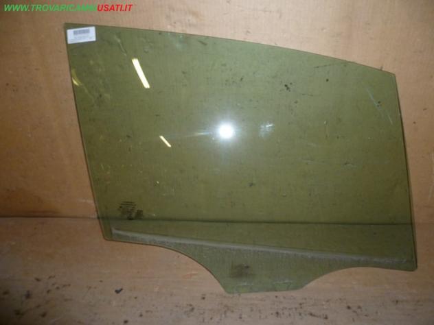 SCENDENTE PORTA ANT. D. JEEP RENEGADE (5I)  Vetri e Retrovisori  Cristalli  Cristalli porte  Cristal JEEP - RENEGADE - 01-10-2014 - 01-06-2018