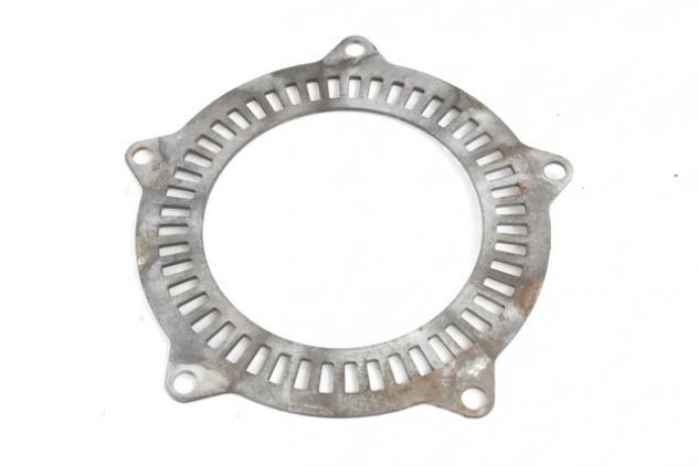 MOTO GUZZI NORGE 1200 GU05681430 RUOTA FONICA SENSORE ABS ANTERIORE 06 - 10 FRONT SENSOR RING - Foto 3