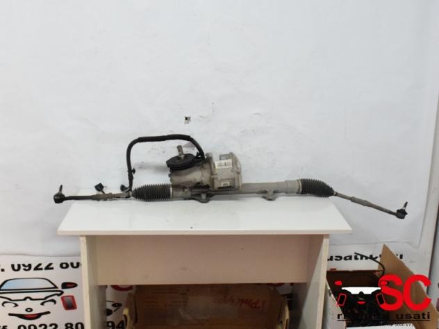 Scatola Sterzo Citroen C3 1.6 Hdi 9823964880 1634738280 - 35918 - Foto 5