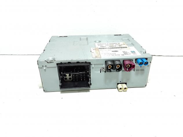AUTORADIO LAND ROVER Discovery Sport (L550) 2861321 (1418)