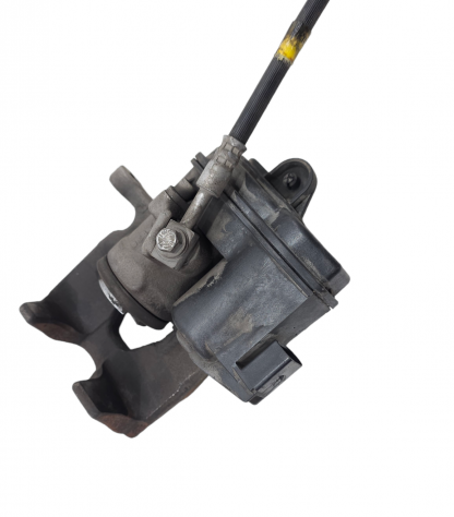 PINZA FRENO POSTERIORE DESTRA AUDI A6 Sedan Serie C8 (4A2) 4K0615406Q (1825) - Foto 5