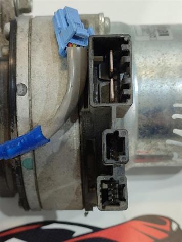 PIANTONE STERZO MAZDA CX-5 Serie JJ501-000780 SHY1 (1216) - Foto 4