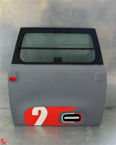 9842749980 1674241880 PORTIERA DESTRA CITROEN AMI POP PACK
