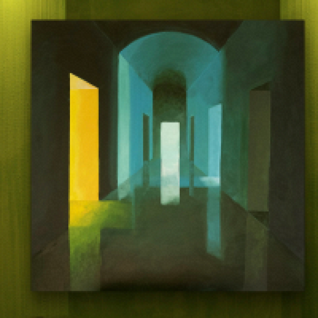 Mason Fabrizio Wall Designer