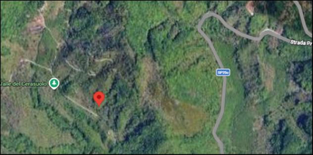 Immobile in asta di 65342 m² in vendita a Giffoni Valle Piana - Foto 12
