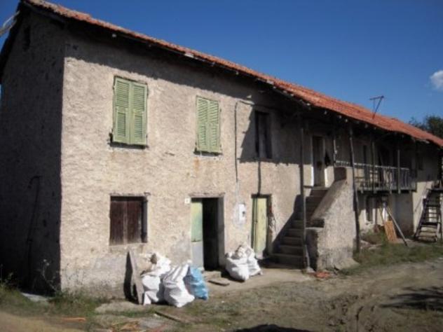 Casale in vendita a Giusvalla - Foto 5