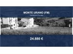 Immobile in asta di 5969 m² in vendita a Monte Urano