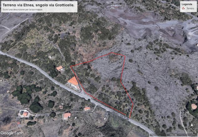 Terreno agricolo