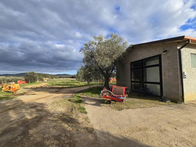 Rustico in vendita a Roccastrada - Foto 6