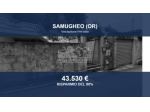 Immobile in asta di 445 m² con più di 5 locali e box auto in vendita a Samugheo