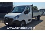 OPEL MOVANO  2.3 DIESEL 150cv " PIANALE FISSO " rif. 23978953