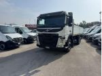 VOLVO FM450 3 ASSI E6  CASSONE FISSO rif. 23417847