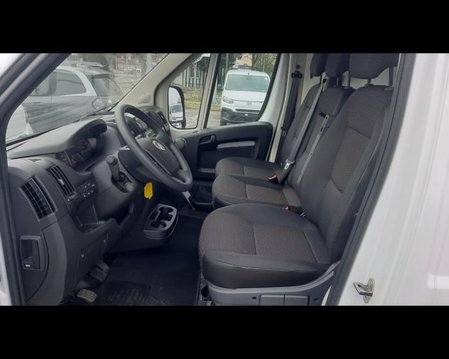 FIAT Ducato 33 2.2 Mjt 140CV PM-TM Easy Pro Furgone - Foto 3