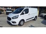 FORD Transit Custom 280 2.0 EcoBlue Hybrid 130 PC  Trend N°GP945 rif. 23503263