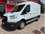 FORD Transit 310 2.0TDCi EcoBlue MHEV 130CV PM-TM-DC Furg. Tren rif. 20903717