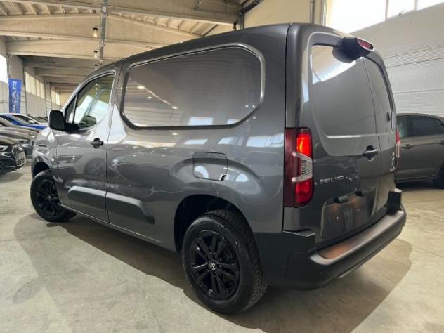 CITROEN Berlingo BlueHDi 130 EAT8 S&S Van M Club/cerchi lega/Teleca rif. 23829351 - Foto 5
