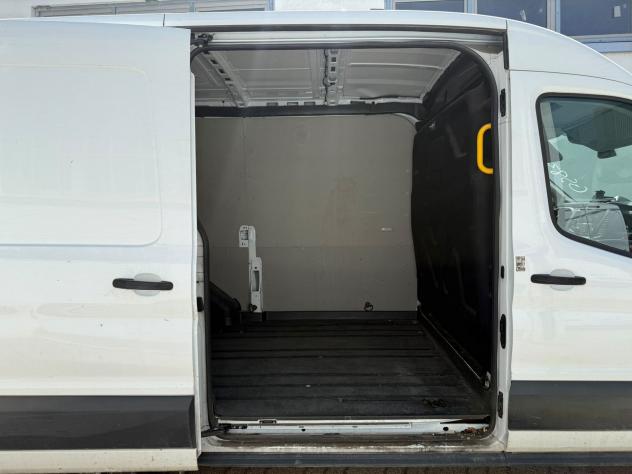 Ford Transit 290 L2H2 Trend 2.0 Eco 105 Cv - Foto 10