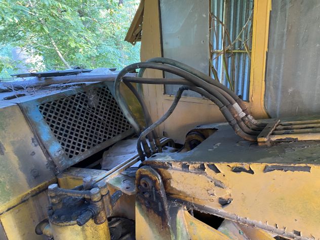 VENDO ESCAVATORE HIDROMAC – MOTORE PERKINS 100 CV – CON BENNA - Foto 3