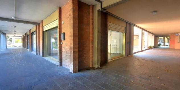 negozio in affitto a Carpi in zona Centro Storico