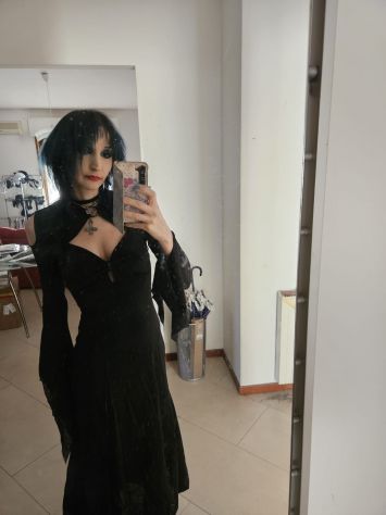 🇮🇹Vera italiana🇮🇹 a Mantova se ami coccole e sei un bel 🐷 🐷 - Foto 10 Tel:3757918718