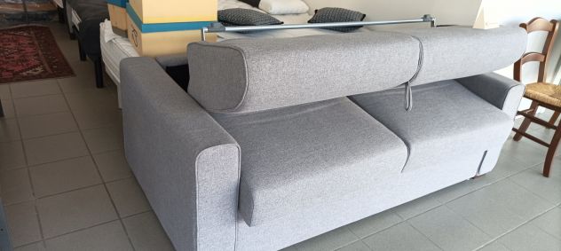 DIVANO LETTO PRONTO PER TE - Foto 10
