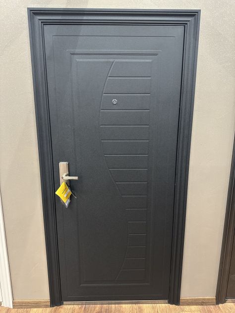 porte blindate altezza 210 portone d'ingresso interno ed esterno casa condominio - Foto 8