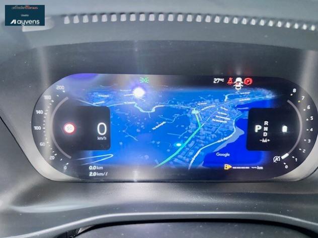 VOLVO XC40 (2017--) XC40 B3 automatico Core - Foto 7