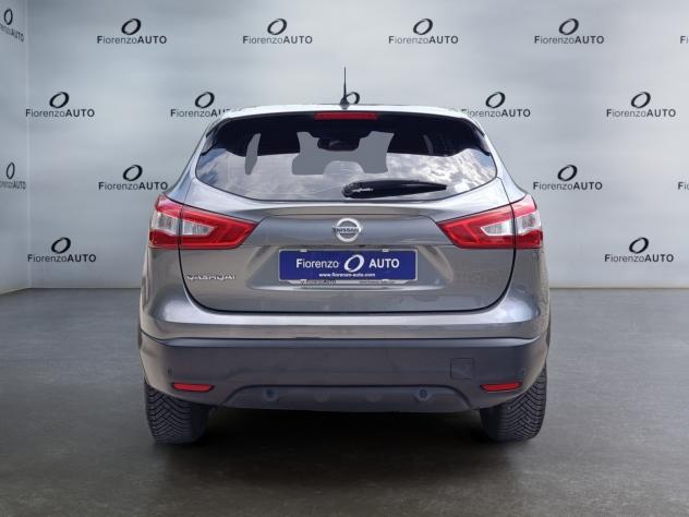 Nissan Qashqai 1.6 dCi Tekna 130CV(Man) "PREZZO REALE" (F1385) - Foto 6