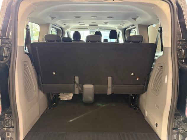 FORD Transit Custom 320 L1 COMBI AWD 2.0 TDCI 136CV A8 TITANIUM rif. 24198335 - Foto 8