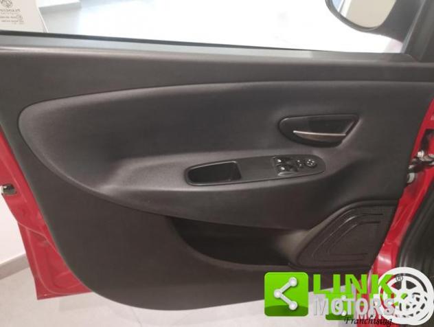 LANCIA Ypsilon ECOCHIC GOLD rif. 23996455 - Foto 10