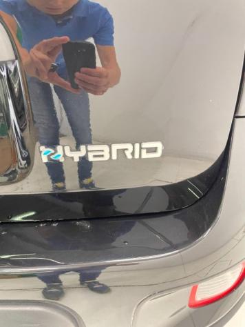 FIAT Panda 1.0 FireFly Hybrid * OK NEOPATENTATI * rif. 23989292 - Foto 9