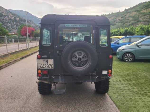 LAND ROVER Defender LDVB 90 S W TURBO rif. 23878274 - Foto 4