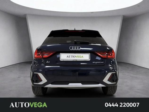 AUDI A1 citycarver 35 1.5 tfsi 150cv s-tronic rif. 23940523 - Foto 5