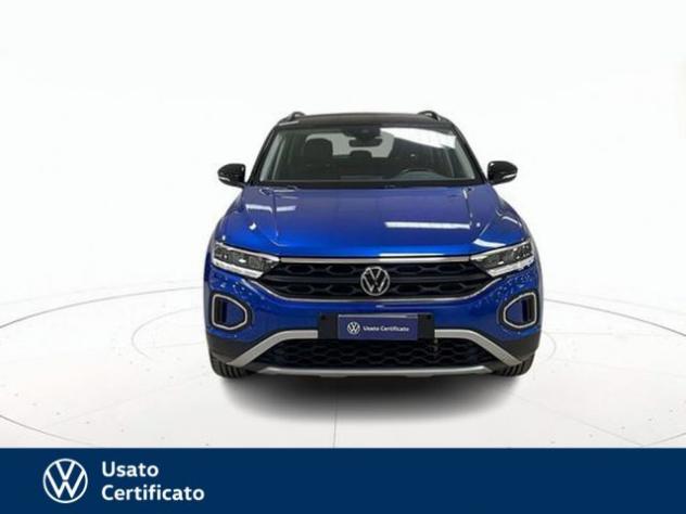 VOLKSWAGEN T-Roc 1.5 tsi life dsg rif. 24112608 - Foto 2