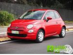 FIAT 500 1.2 Pop Dualogic