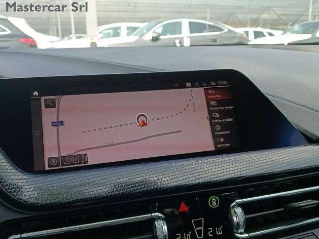 BMW 116 Serie 1 116d M Sport MT6 - GC594VS rif. 23829098 - Foto 8