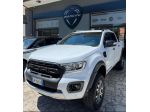 Ford Ranger 2.0 TDCi 213CV DC Wildtrak 5 posti