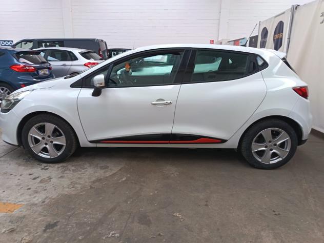 Renault Clio 1.5 dCi 8V 90CV Start&Stop 5 porte Energy - Foto 3
