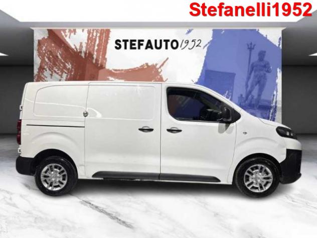 CITROEN Jumpy III 2017 - M 2.0 Bluehdi Club S&S 180cv EAT8 rif. 24048604 - Foto 3