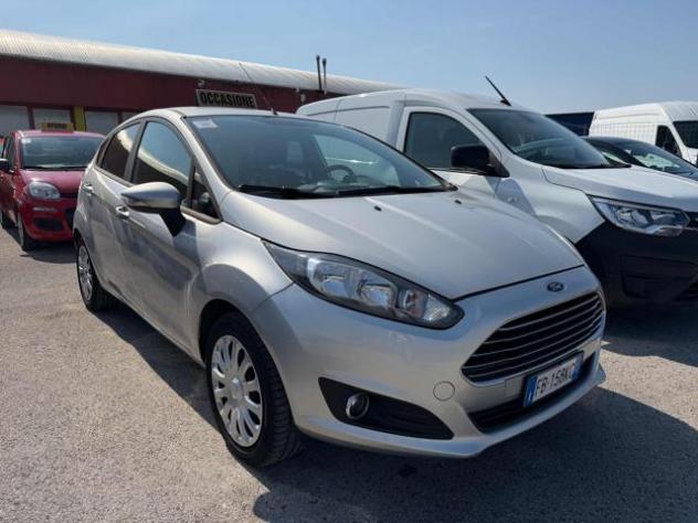 FORD Fiesta 1.2 60CV 5 porte rif. 23738665 - Foto 2