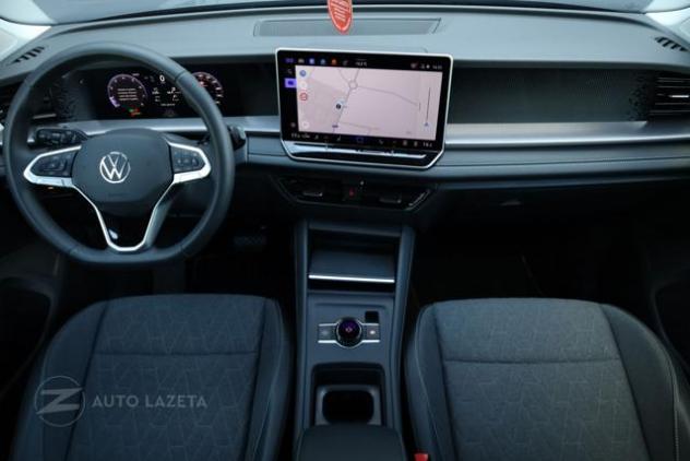 VOLKSWAGEN Tayron 1.5 eTSI ACT DSG Life 7 Posti rif. 23652992 - Foto 5