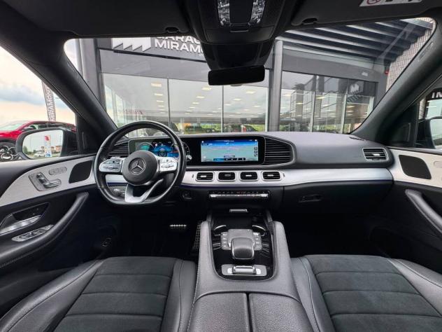 Mercedes-Benz GLE SUV 350 de phev (e eq-power) Premium Plus 4matic auto - Foto 9