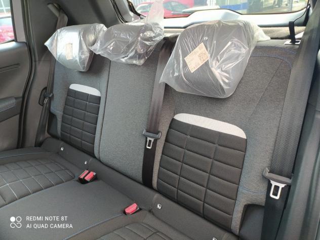 Citroën C3 110 Hybrid Autom PLUS CBC - Foto 10