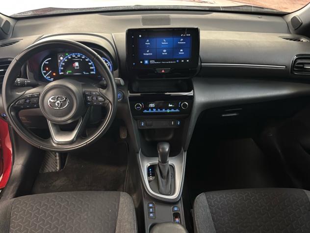 Toyota Yaris Cross 1.5H (116 CV) E-CVT Trend - Foto 10