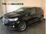 FORD  Edge  2.0 EcoBlue 240CV AWD S&S aut. Titanium
