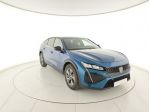 Peugeot 408 Hybrid 145 e-DCS6 Allure