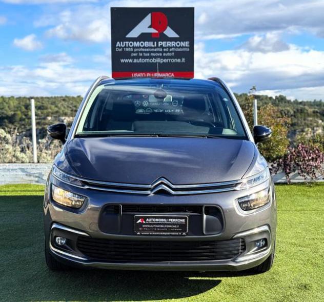 CITROEN C4 Picasso Space Tourer HDi 130cv 7 posti rif. 24131609 - Foto 2