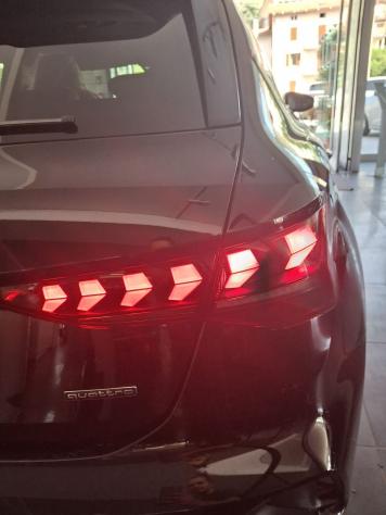 Audi A3 Sportback TFSI quattro 150 kW S tronic S line Edition - Foto 8