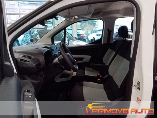 CITROEN Berlingo BlueHDi 100 Combi M Live rif. 21396120 - Foto 2