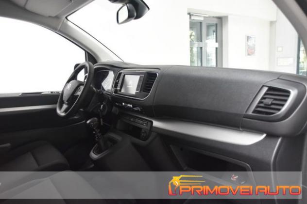 CITROEN Spacetourer 2.0 BlueHDi 140 S&S XL Feel rif. 21215619 - Foto 2